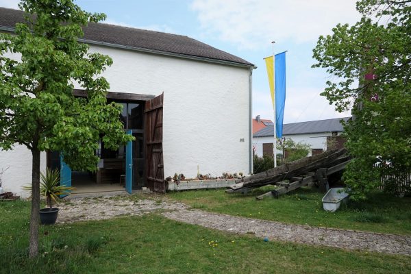Unser Dorf_Karlsgrabenausstellung_2
