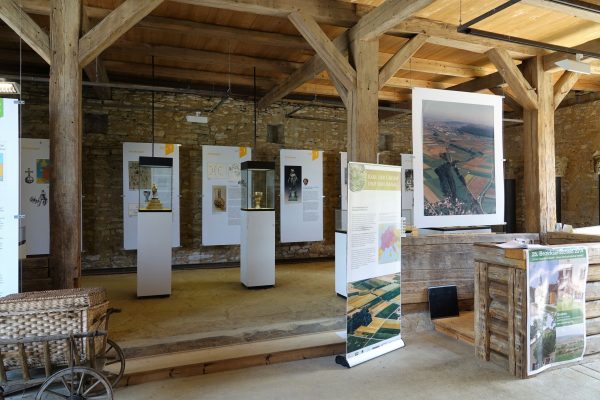 Unser Dorf_Karlsgrabenausstellung_3