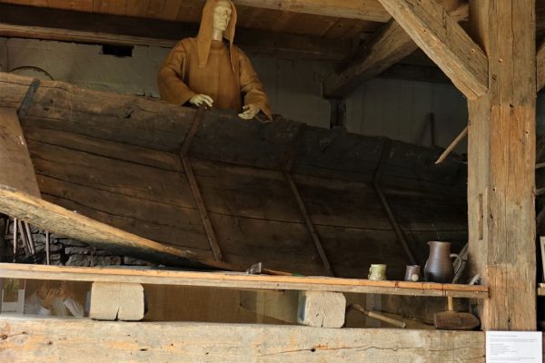 Unser Dorf_Karlsgrabenausstellung_4