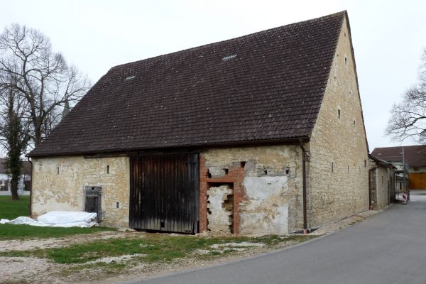 Unsere Dorfscheune_Geschichte_0