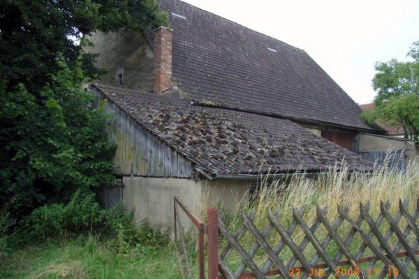 Unsere Dorfscheune_Geschichte_2