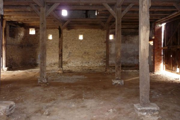 Unsere Dorfscheune_Geschichte_7